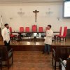 SIPAT fala sobre saúde mental e violência contra a mulher